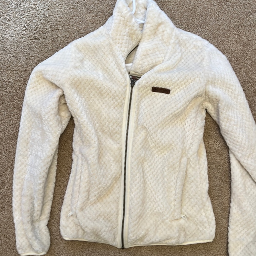 Columbia jacket